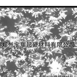 供应宇瑞金刚石镀衣----镀镍刺