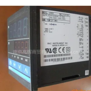 供应日本理化RKC全系列温控器CD901