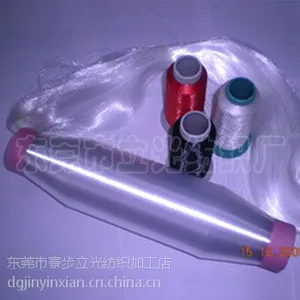 供应东莞直销透明串珠鱼丝线,串珠鱼丝线供应,优质串珠绣花鱼丝线制造商