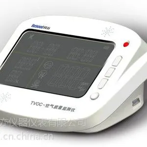 供应家用TVOC检测仪-空气质量监测仪BGAM-02