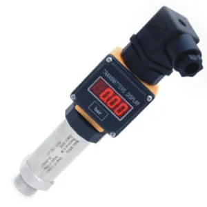 供应带显示型压力变送器 YD322-IB