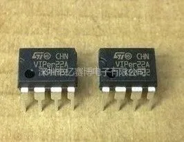 供应电源IC VIPER22A原装进口