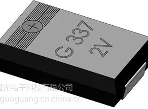 供应导电高分子聚合物片式层叠铝电解电容SP-CAP,PA-CAP