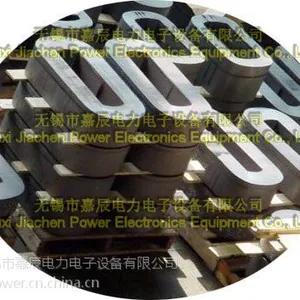 供应S13型单项变压器卷铁芯