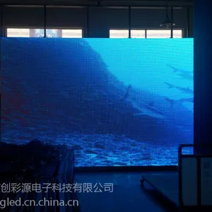 ��Ӧ�����ൺ������̨�Ƶ�/������λ/��������P4����LEDȫ�������ۼ���װ