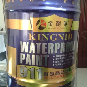供应防水***金耐德911聚氨酯
