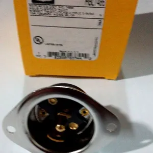 供应Hubbell产品HBL4716C