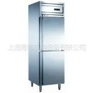 供应上冷冻、下冷藏双门冷柜