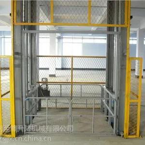 ***SJG液压货梯价格质优价廉