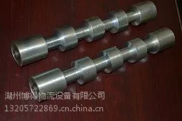 供应动力辊筒 链轮辊筒 双链辊筒