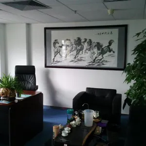 深圳市泽宸物流有限公司
