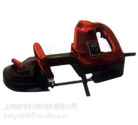 供应上海肯宇供应HRB-1140 高速电锯轻便带锯