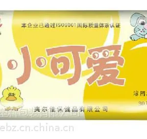 湿巾袋标贴|湿巾袋|凯宇公司