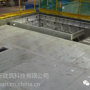 供应湖南建筑铝模板_铝模板租赁_铝模板厂家
