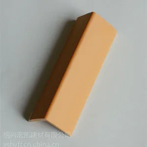 供应尺寸颜色各异的幼儿园软质防撞护墙角