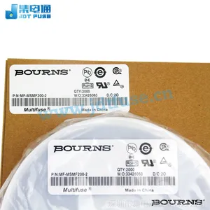 ��ӦMF-MSMF200   Bourns��������˹ 1812�Իָ�����˿