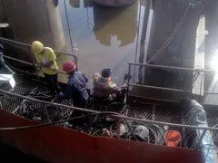 供应价位合理的码头水下清淤_专业的专业水下清淤工程哪里有