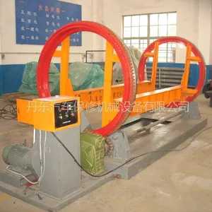 供应丹保牌FZC—4B—6型柴油机翻转架发动机翻转架