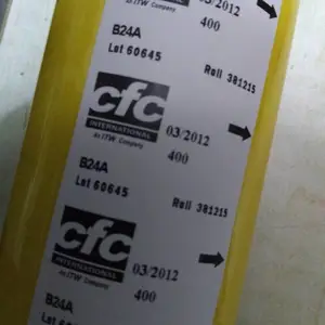 供应EZ型:90E等半光面颜料箔烫金纸