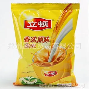 供应立顿原味奶茶 500克