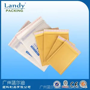 工厂订做 镀铝膜气泡信封袋