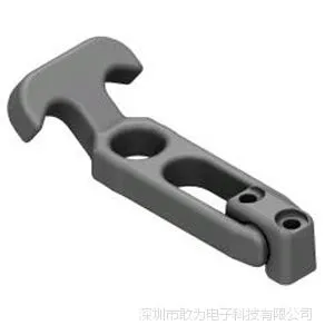 SOUTHCO索斯科 F7-530 灵活T形手柄门锁 拉动式门锁手柄