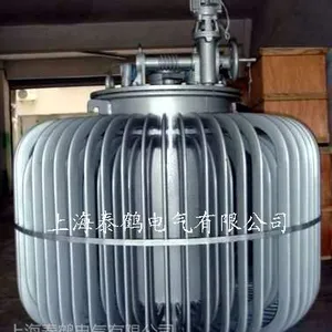 供应厂家直销TSJA油浸式感应调压器