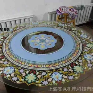 ��Ӧ�ʺϸ���ӹ���ҵ����UVƽ���ӡ�� ��Ч����ʵ��3