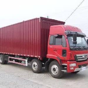 宁波到济南货运专线,包车回程车