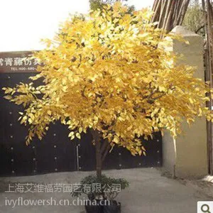 仿真许愿树春节许愿树新年许愿树许愿树仿真许愿树