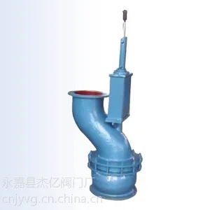 供应均压放散阀《杰亿非标阀产品》