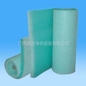 供应阻漆网、漆雾毡、地棉,油雾粘