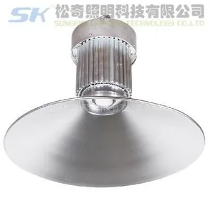 批发供应各种高品 质集成大功率50W 60W 80W 150W 180W LED工矿灯