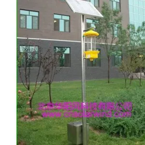 供应太阳能杀虫灯