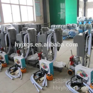 fire extinguisher filling machine,干粉灭火瓶充粉机厂家灭火器加粉