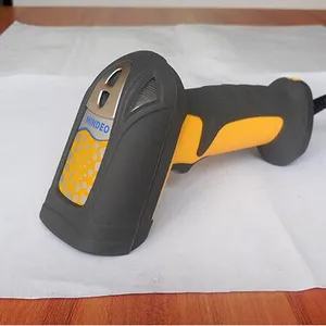辰翔MD-5230激光扫描枪生产厂家 工业型高密度激光扫描枪