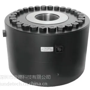 美国托维大量程疲劳级轮辐式力传感器FR系列