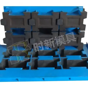 供应时新砖机模具 水工砖优质模具