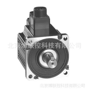 BCH1002O22A1C,2 Kw 伺服电机 IP65 20 位编码器 光轴 无报闸