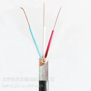 供应KVVP4*2.5 屏蔽控制电缆 北京直销 厂家报价