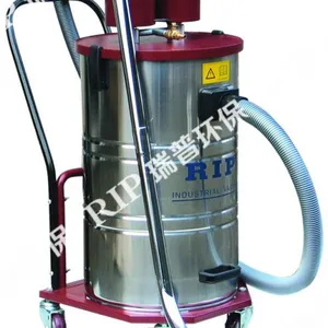 供应RA80EX-防爆型气动型工业吸尘机 电子 石油化工 制药 现货