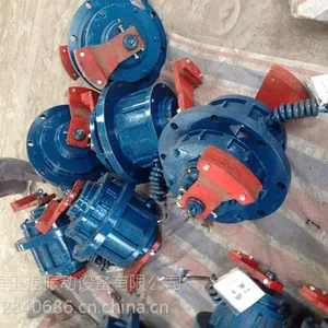 YZUL10-4立式振动电机价格 新乡振动电机生产厂家