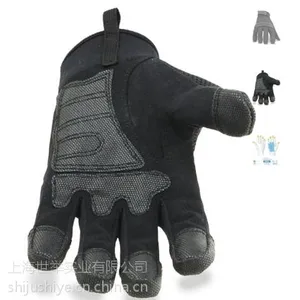 Hexarmor 4045防刺手套 机械防切割手套