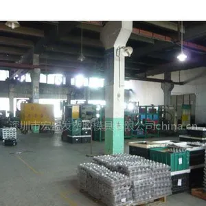 供应专业锌合金铝合金压铸模具设计制作及产品成型加工
