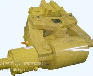供应盘式低速制动器DBS400--港口机械配件、起重机械配件、接地靴