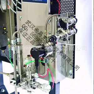供应【正品,假一罚十】固瑞克GRACO代理 三组份电子配比系统 TK1000