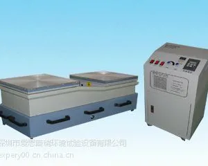 供应垂直水平电磁式振动试验台,模拟汽车运输振动试验台