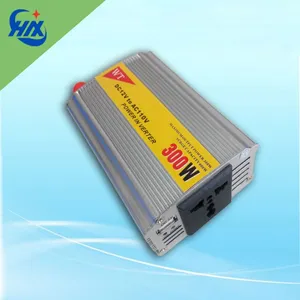 供应厂家直销 车载逆变器 12V转220V 300W