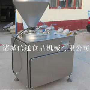 灌肠机,液压灌肠机,信通牌灌肠机,质量好价格低,值得信赖!
