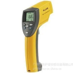 供应福禄克,FLUKE 63,红外测温仪 红外线测温仪FLUKE-63 福禄克广州销售